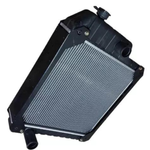 Radiador Agro Visconde Massey Ferguson 292 297 299 1986 a 2000