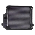 Radiador Agro Visconde Massey Ferguson 292 297 299 1986 a 2000