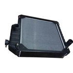Radiador Agro Visconde Massey Ferguson 292 297 299 1986 a 2000