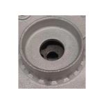 PAR COXIM DO AMORTECEDOR DIANTEIRO BMW F48 F49 6 FUROS (PDA2401X2)