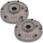 PAR COXIM DO AMORTECEDOR DIANTEIRO BMW F48 F49 6 FUROS (PDA2401X2)