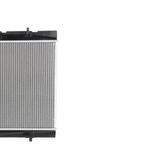 Radiador Notus Toyota Etios 1.3 1.5 2012 a 2016