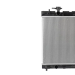 Radiador Notus Toyota Etios 1.3 1.5 2012 a 2016