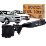 Chave Limpador Dianteiro eTraseiro Gm Astra Corsa Zafira