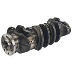 Eixo Virabrequim Std Master 2.5 16v Eletrônica G9u 05 Até 12
