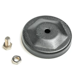 Suporte Magnetico Tarponn 75mm Para Barra e Farois s-09