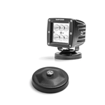 Suporte Magnetico Tarponn 75mm Para Barra e Farois s-09