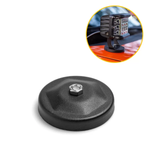 Suporte Magnetico Tarponn 75mm Para Barra e Farois s-09