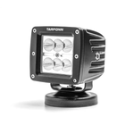 Suporte Magnetico Tarponn 75mm Para Barra e Farois s-09