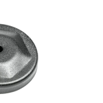 Suporte Magnetico Tarponn 75mm Para Barra e Farois s-09