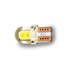 Par Lâmpada Led Tarponn T10 Silicon Cob Led Cyber