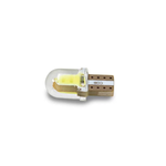Par Lâmpada Led Tarponn T10 Silicon Cob Led Cyber