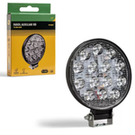 Farol Auxiliar Rd 14 Leds Slim Fit 12 24v 6000k