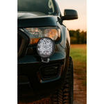 Farol Auxiliar Rd 14 Leds Slim Fit 12 24v 6000k