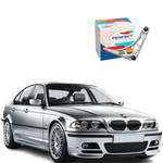 Bandeja Inferior Esquerdo Bmw Série 3 E46 1998 a 2000 Perfect