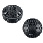 Kit Alto Falante 2 Vias Hertz Dsk 165.3 160w 4 Ohms 6 Polegadas