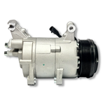 Compressor Delphi Fiat Palio Stilo Punto Bravo Linea Idea 2010 a 2013