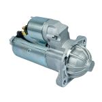 MOTOR PARTIDA HYUNDAI H1 HR H100 L200 2.5 DIESEL 10 DENTES (20529)