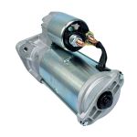 MOTOR PARTIDA HYUNDAI H1 HR H100 L200 2.5 DIESEL 10 DENTES (20529)