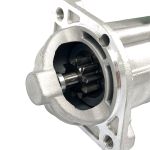MOTOR PARTIDA HYUNDAI H1 HR H100 L200 2.5 DIESEL 10 DENTES (20529)