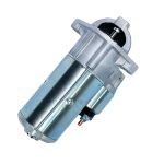 MOTOR PARTIDA HYUNDAI H1 HR H100 L200 2.5 DIESEL 10 DENTES (20529)
