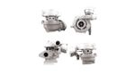 TURBINA TURBOCOMPRESSOR TGV MASTER 2.3 EURO 5 2014 2015 2016 (TCH0004)
