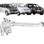 VALVULA TERMOSTATICA GOL VOYAGE G5 G6 POLO FOX GOLF VERDE (MQ1416)