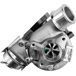 Turbo Compressor Mitsubishi L200 Triton 2.4 Vt10 Ekstron