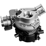 Turbo Compressor Mitsubishi L200 Triton 2.4 Vt10 Ekstron
