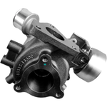 Turbo Compressor Mitsubishi L200 Triton 2.4 Vt10 Ekstron