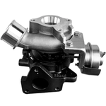 Turbo Compressor Mitsubishi L200 Triton 2.4 Vt10 Ekstron