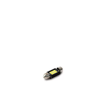 Par Lampada Led Tarponn Torpedo Canbus Premium 36mm 12v 6.000k
