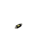Par Lampada Led Tarponn Torpedo Canbus Premium 39mm 12v 6.000k