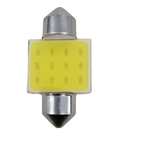 Par Lampada Led Tarponn Torpedo Canbus Premium 41mm 12v 6.000k