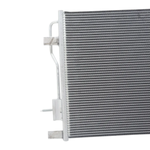Condensador Magneti Marelli Gm Onix Prsima Cobalt Spin 2017 a 2020