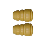 Kit Batente Amortecedor Traseiro Jumper Ducato Boxer Master 1994 a 2017 Recrin
