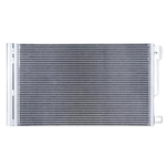 CONDENSADOR MAGNETI MARELLI GM AGILE 2016 MONTANA 2011 A 2018 (2069001MM)