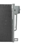 CONDENSADOR MAGNETI MARELLI GM AGILE 2016 MONTANA 2011 A 2018 (2069001MM)