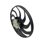 Eletro Ventoinha Eurus Fiat Uno Vivace Palio 2010 2012 2014 2016 Sistema Denso