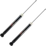 Kit 4 Amortecedor Cofap Dianteiro Traseiro Chevrolet Joy Onix Prisma Sonic Spin