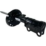 Kit 4 Amortecedor Cofap Dianteiro Traseiro Chevrolet Joy Onix Prisma Sonic Spin