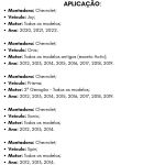 Kit 4 Amortecedor Cofap Dianteiro Traseiro Chevrolet Joy Onix Prisma Sonic Spin