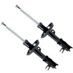 Kit 4 Amortecedor Cofap Dianteiro Traseiro Chevrolet Joy Onix Prisma Sonic Spin