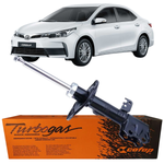 Amortecedor Dianteiro Direito Toyota Corolla 2014 a 2019 Cofap