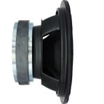 Medio Grave Copper Ring 500w Rms 8 Ohms 8 Polegadas Bomber
