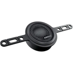 Kit 2 Vias Hertz Mille 6 Polegadas 220 Rms Mpk165.3 Som Alto Falante