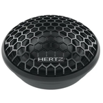 Kit Par Tweeter Hertz C26 120w Capacitor E Acabamentos
