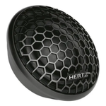 Kit Par Tweeter Hertz C26 120w Capacitor E Acabamentos