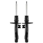 Kit Amortecedor Completo Dianteiro Cofap Sampel Vw Gol Voyage 1.0 1.6