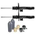 Kit Amortecedor Completo Dianteiro Cofap Sampel Vw Gol Voyage 1.0 1.6